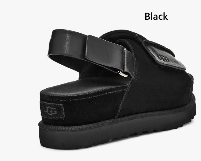 UGG 【 ugg 国内正規商品 】 Goldenstar Hi Slingback アグ