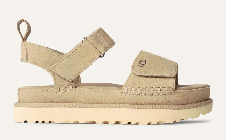 UGG W GOLDENSTAR 