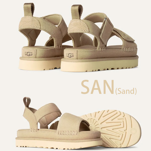 UGG（アグ） 【安心の国内正規品】 レディース ゴールデンスター