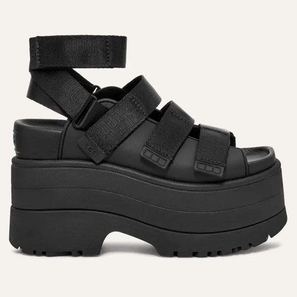 UGG 2025春夏【 ugg 国内正規商品 】 W GOLDENRISE アグ UGG 2025春夏【 ugg 国内正規商品 】 W GOLDENRISE アグ