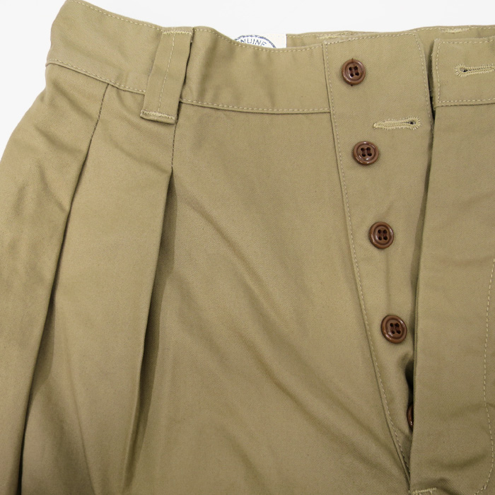 GYPSY&SONS（ジプシーアンドサンズ） GS2149907A M52 FRENCH CHINO M52