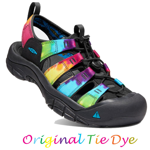 レディース】 KEEN キーン ニューポート レトロ NEWPORT RETRO