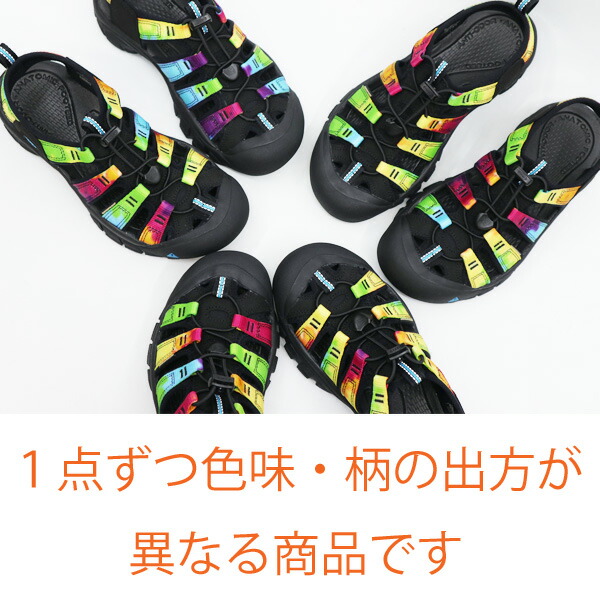 レディース】 KEEN キーン ニューポート レトロ NEWPORT RETRO