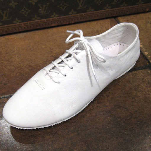 DANASSA JAZZ SHOES ダナッサ　ジャズ　シューズ DANASSA JAZZ SHOES ダナッサ ジャズ シューズ( BLACK leather