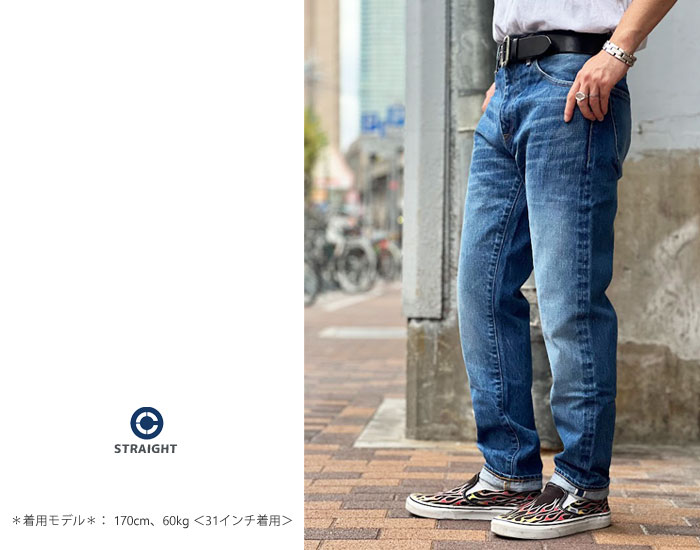 JAPAN BLUE JEANS（ジャパンブルージーンズ） JBAG0301 サークル