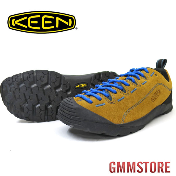 KEEN（キーン） メンズ 【1002661】 ジャスパー KEEN JASPER CSOB