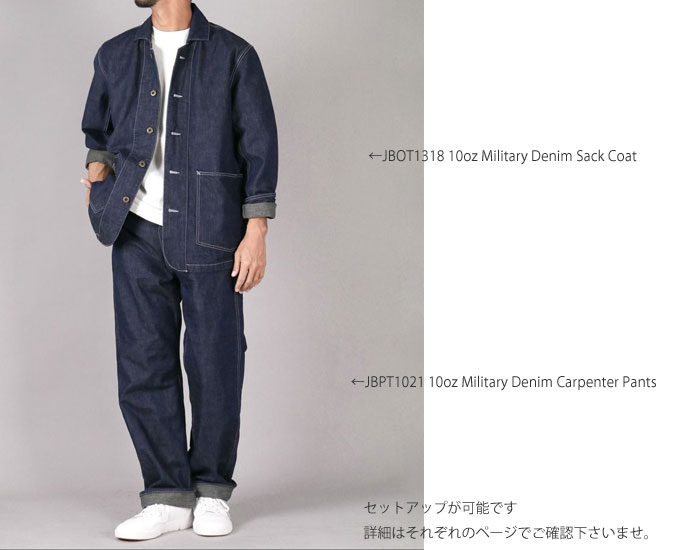 JAPAN BLUE JEANS ウール混紡 ネイビー ジャケット＆パンツセット 182147653.jpg?cmsp_timestamp=