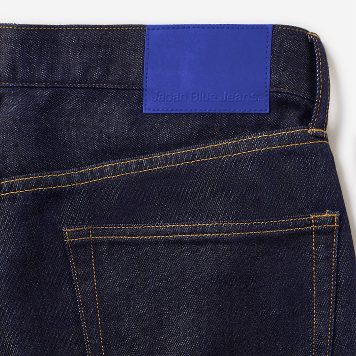 JAPAN BLUE JEANS（ジャパンブルージーンズ） JMJE0300 ジャパンブルー