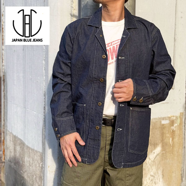楽天市場】S5512PX19OZ-19OZポケット付きGジャン-SAMURAIJEANS