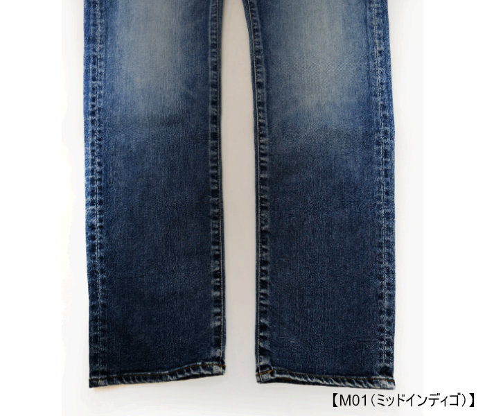 JAPAN BLUE JEANS（ジャパンブルージーンズ） JBAG1322 12oz