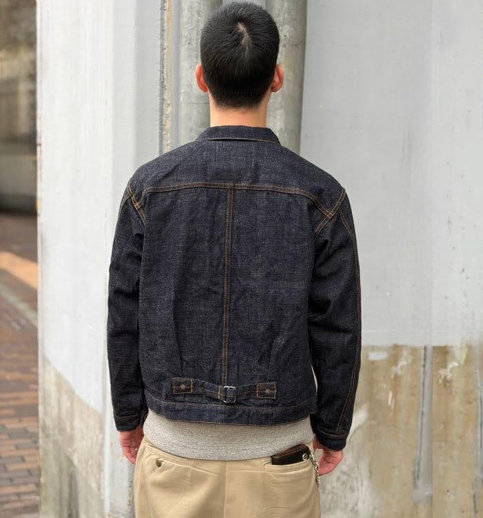 JAPAN BLUE JEANS（ジャパンブルージーンズ） JBGJ3001 ジャパンブルー