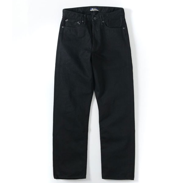 ジャパンブルー　サークル　ブラックデニム JAPAN BLUE JEANS ジャパンブルージーンズ CIRCLE サークル J314