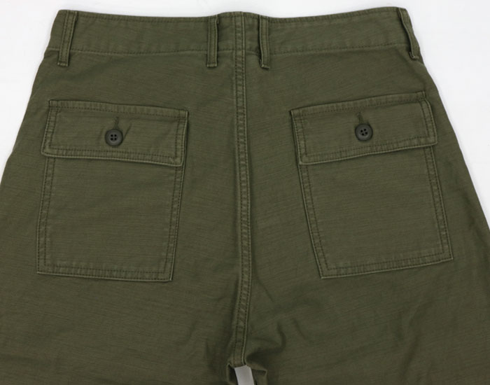 JAPAN BLUE JEANS ジャパンブルージーンズ Baker Pants ベイカー