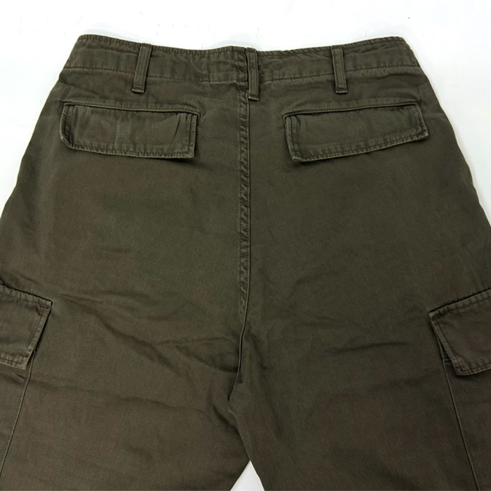 JAPAN BLUE JEANS（ジャパンブルージーンズ） JBPT1028 Cargo Pants