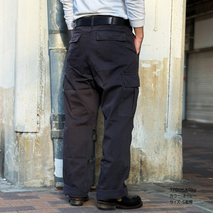JAPAN BLUE JEANS（ジャパンブルージーンズ） JBPT1028 Cargo Pants
