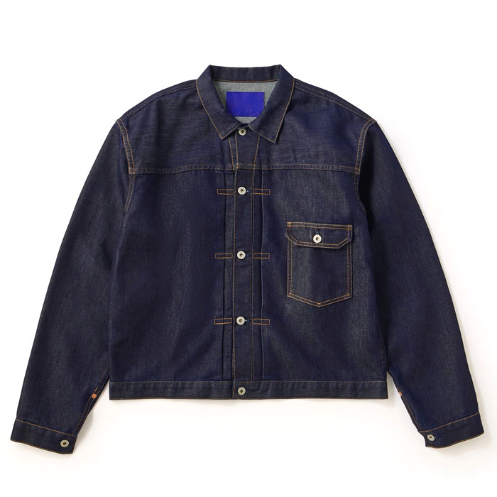 JAPAN BLUE JEANS（ジャパンブルージーンズ） JMGJ0100 ジャパンブルー