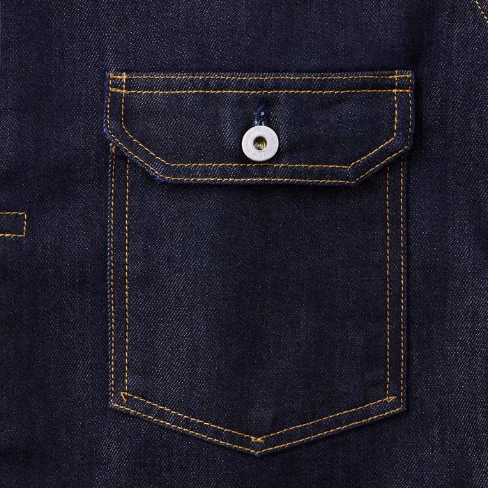 JAPAN BLUE JEANS（ジャパンブルージーンズ） JMGJ0100 ジャパンブルー
