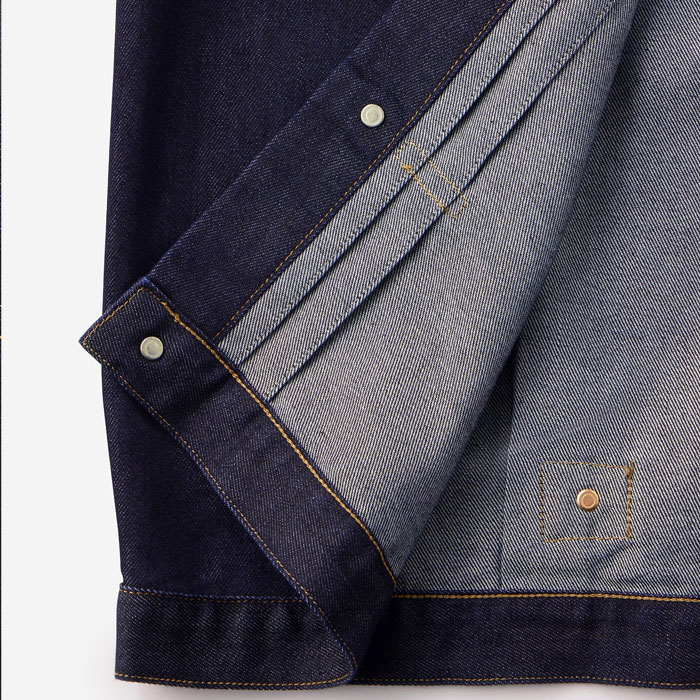 JAPAN BLUE JEANS（ジャパンブルージーンズ） JMGJ0100 ジャパンブルー