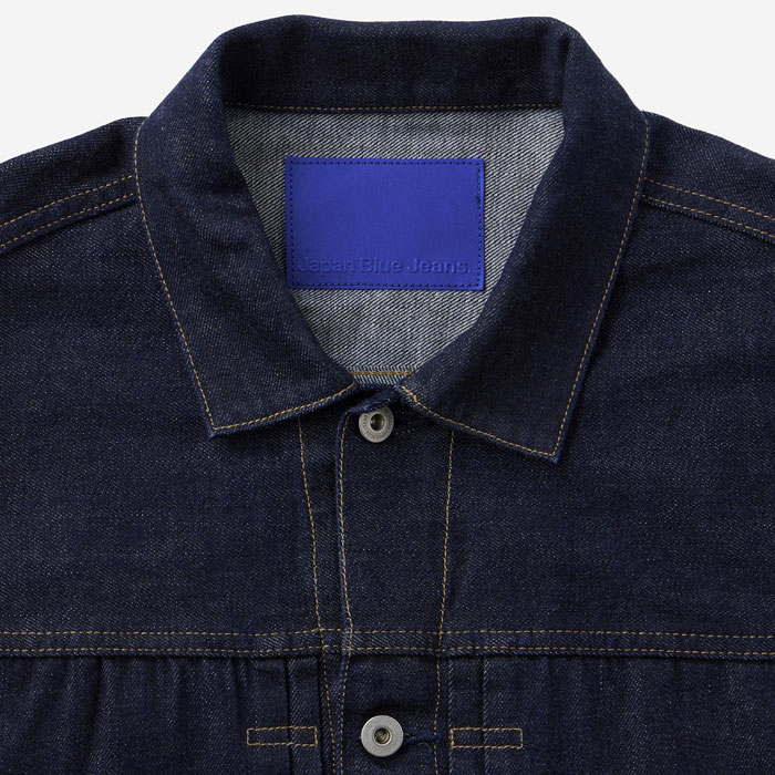 JAPAN BLUE JEANS（ジャパンブルージーンズ） JMGJ1200 ジャパンブルー