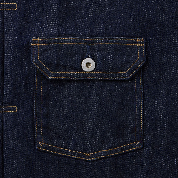JAPAN BLUE JEANS（ジャパンブルージーンズ） JMGJ1200 ジャパンブルー