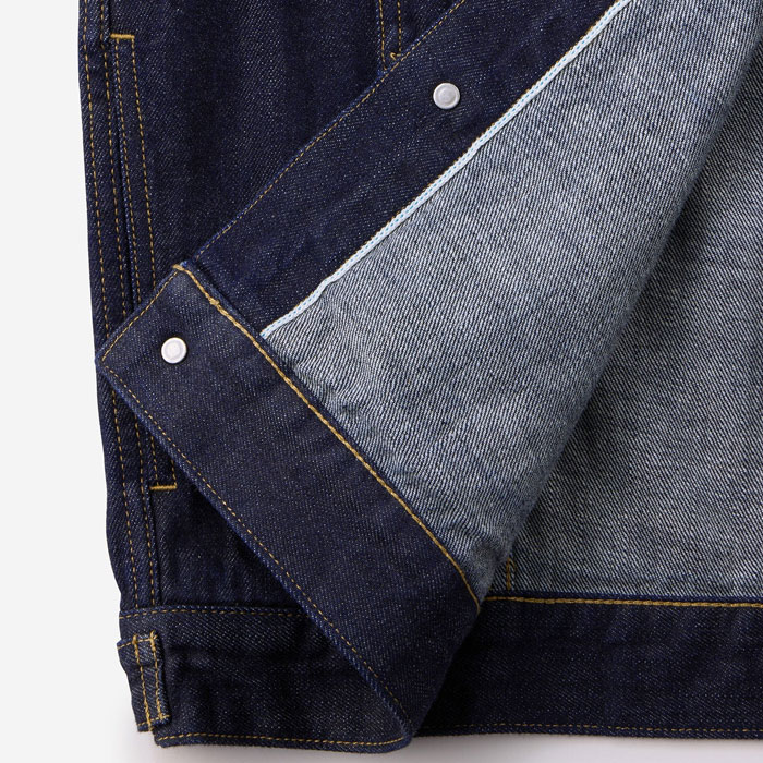 JAPAN BLUE JEANS（ジャパンブルージーンズ） JMGJ1200 ジャパンブルー