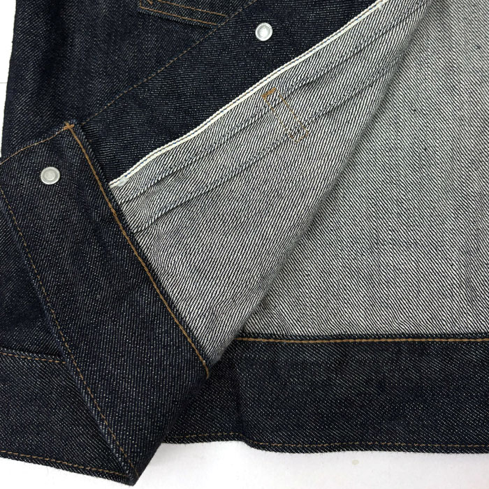 JAPAN BLUE JEANS（ジャパンブルージーンズ） JMGJ1201 ジャパンブルー