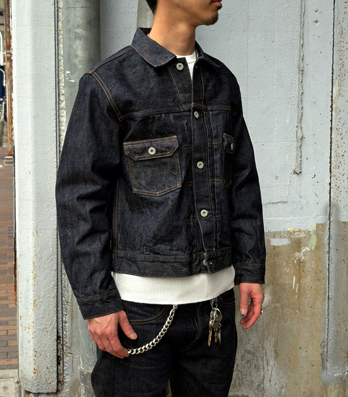 JAPAN BLUE JEANS（ジャパンブルージーンズ） JMGJ1201 ジャパンブルー
