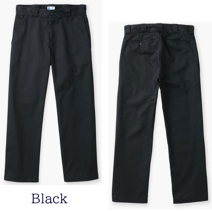 JAPAN BLUE JEANS ジャパンブルージーンズ THE WORK PANTS / TCツイ...