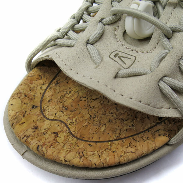 ユニーク(KEEN) 2024SS新色追加 キーン メンズ ユニーク ツー