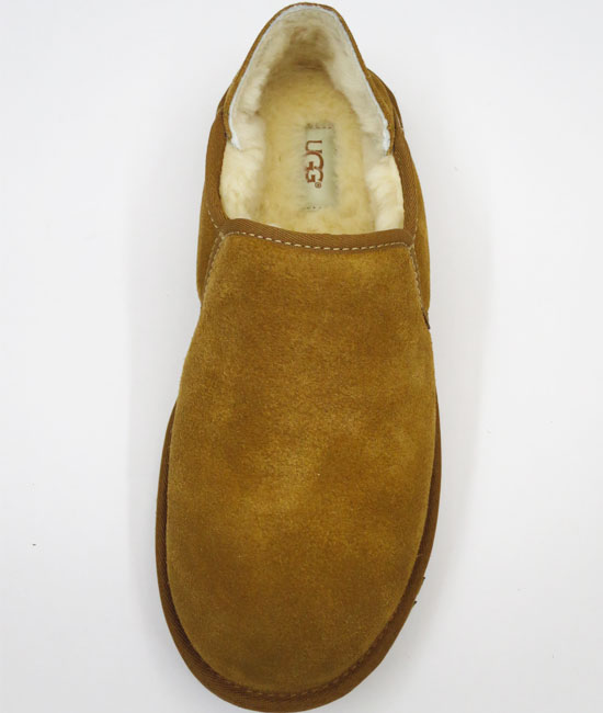 UGG（アグ） 【 ugg 国内正規商品 】 ugg kenton 【 CHESTNUT OYSTER