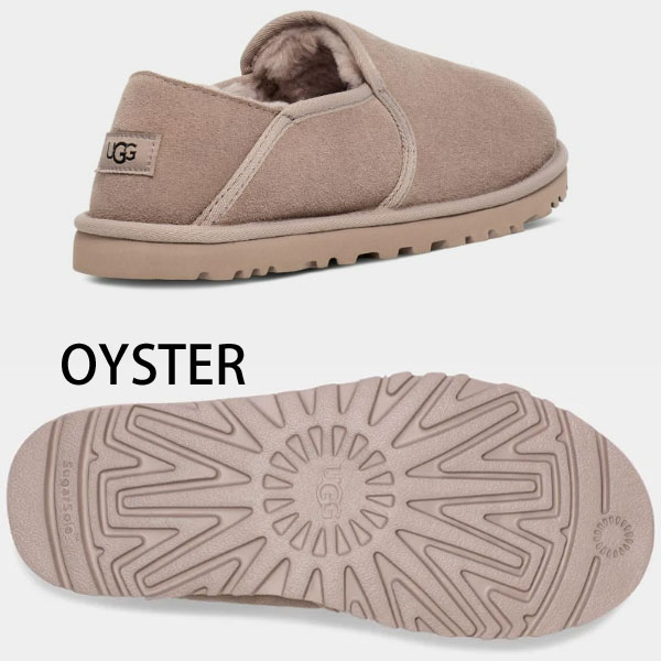 UGG（アグ） 【 ugg 国内正規商品 】 ugg kenton 【 CHESTNUT OYSTER