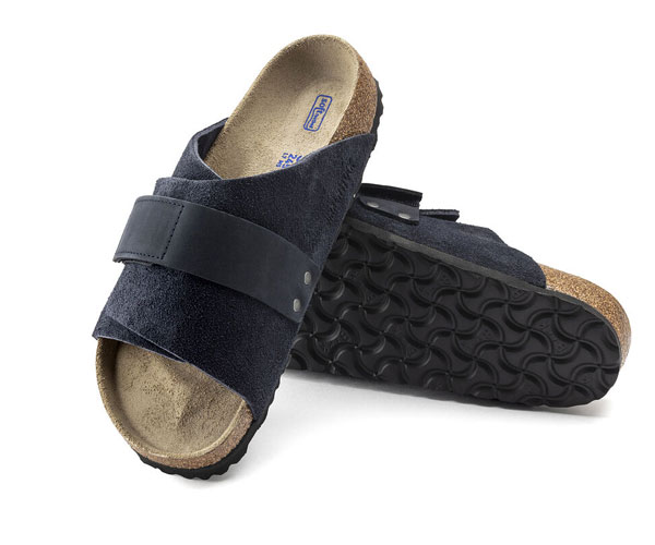 ビルケンシュトック(BIRKENSTOCK) Kyoto サンダル特集 - Yahoo!ショッピング