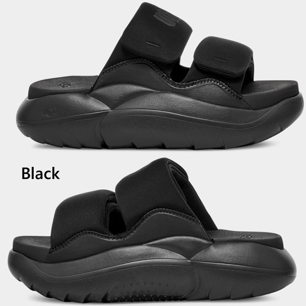 UGG Australia 【 ugg 国内正規商品 】 サンダル アグ LA アルト