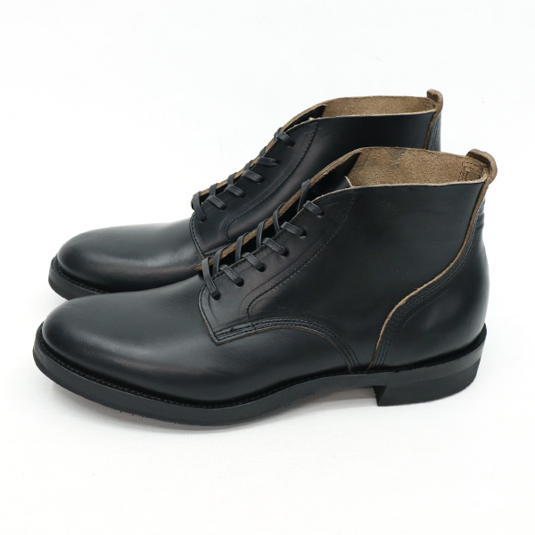 Makers（メイカーズ） ボーン Makers BONE HORWEEN CHROMEXCEL(牛革