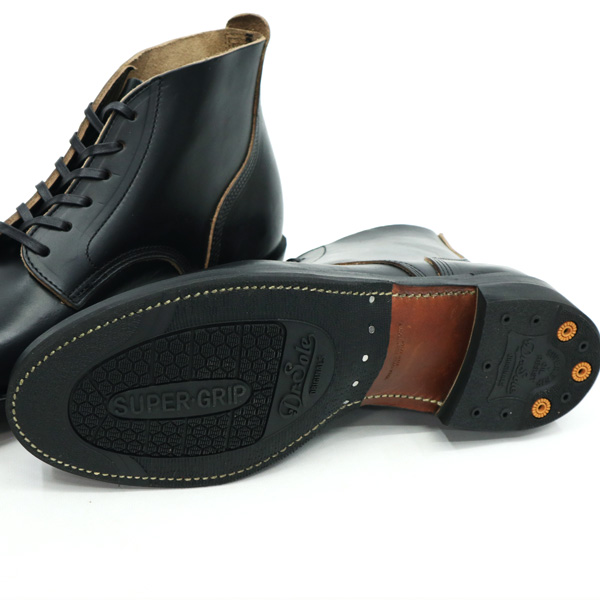Makers（メイカーズ） ボーン Makers BONE HORWEEN CHROMEXCEL(牛革