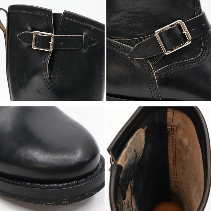 Makers HORSE ENGINNER ホースエンジニア 限定モデル GUIDI