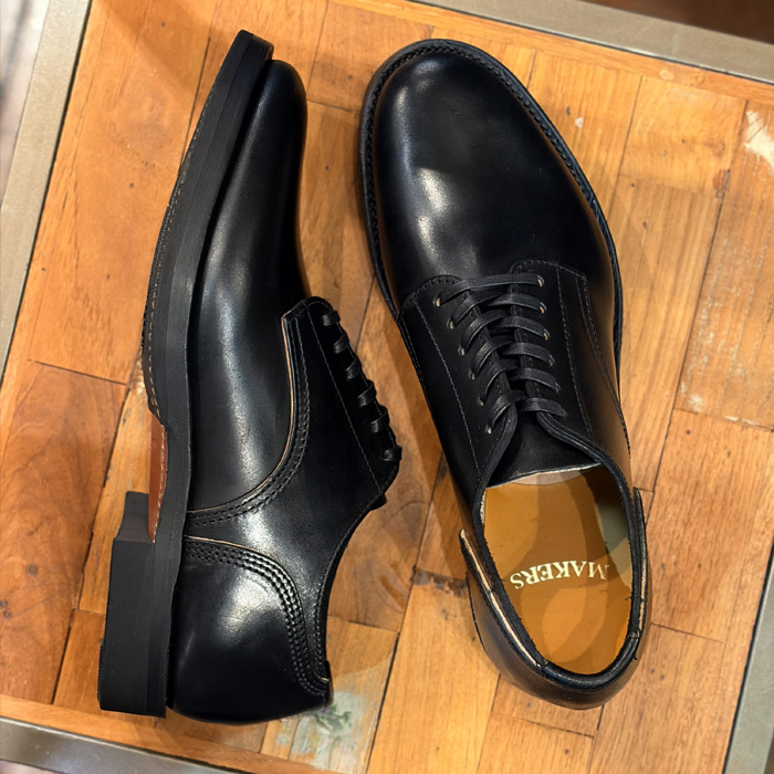 Makers（メイカーズ） ホースシングル Makers HORSE SINGLE GUIDI