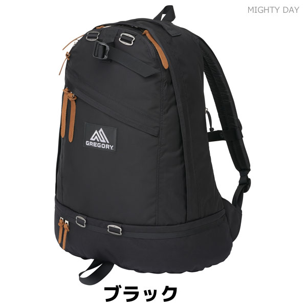 GREGORY MIGHTY DAY V1 リュックサック バックパック グレゴリー GREGORY 1464941041 1464940440 バックパック MIGHTY