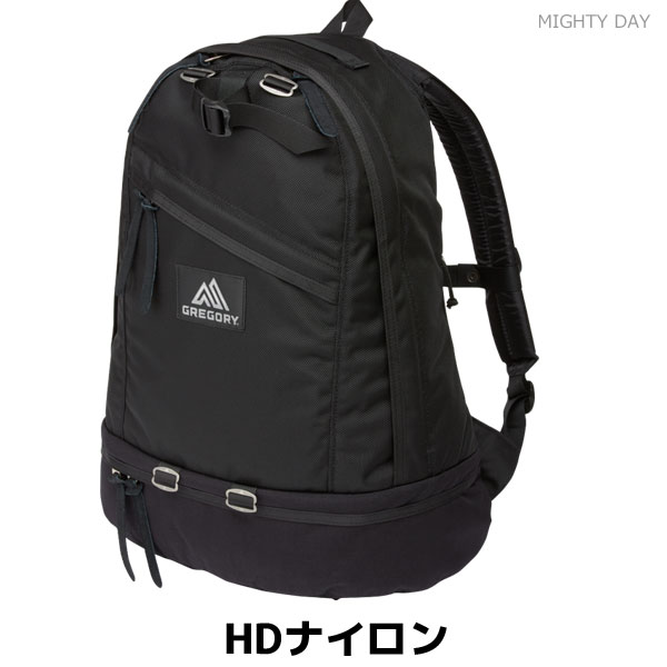 GREGORY 正規販売店 グレゴリー MIGHTY DAY マイティーデイ V2