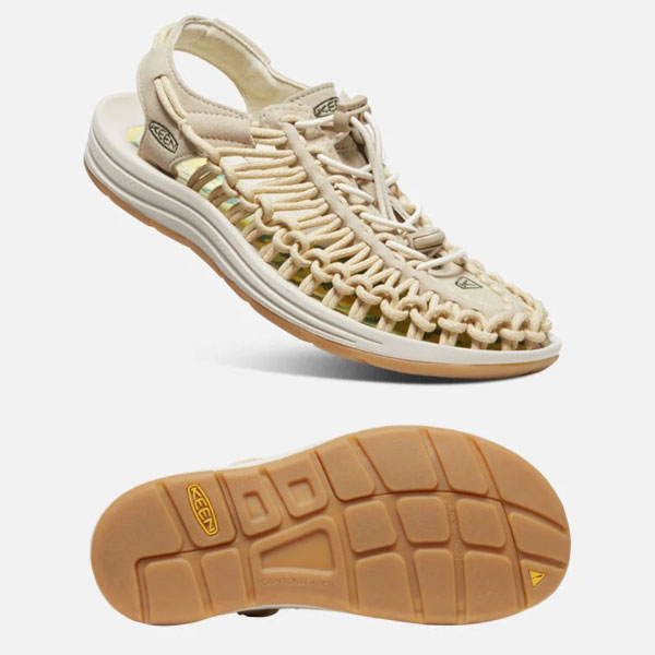KEEN ユニーク　サンダル　ミモザ　mimosa 楽天市場】keen mimosaの通販