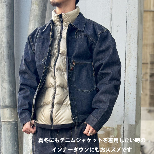 THE NORTH FACE　ジップインジップアコンカグアジャケット THE NORTH FACE（ザ ノースフェイス） ND92451 ノースフェイス ジップ