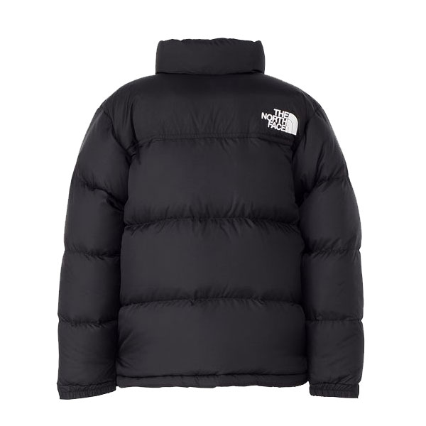 THE NORTH FACE ノースフェイス　キッズ　ヌプシジャケット　130 ndj92431-2.jpg
