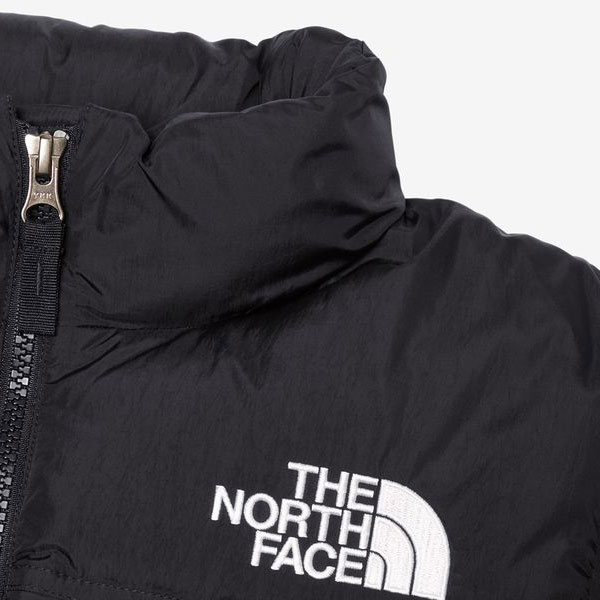 THE NORTH FACE ヌプシジャケット（キッズ）130cm 黒 ヨドバシ.com - THE NORTH FACE ザ・ノース・フェイス ヌプシ