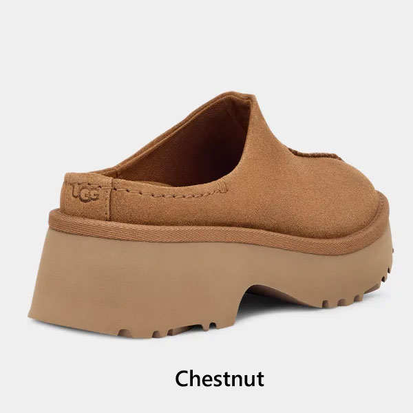 UGG SALE 【 ugg 国内正規商品 】 W NEW HEIGHTS CLOG アグ