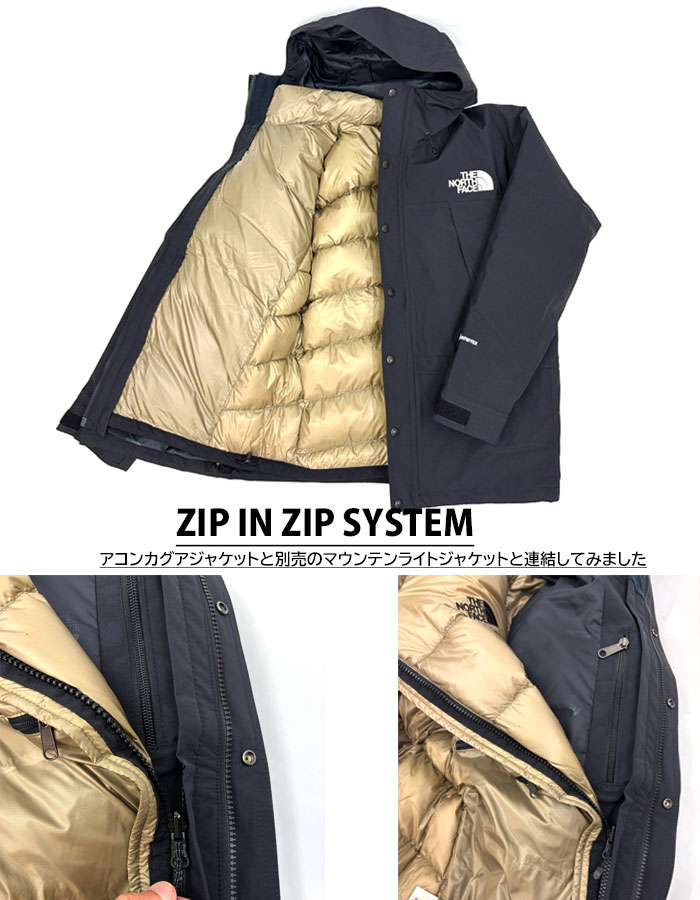 THE NORTH FACE（ザ ノースフェイス） 2025秋冬入荷分 ND92451 ノース