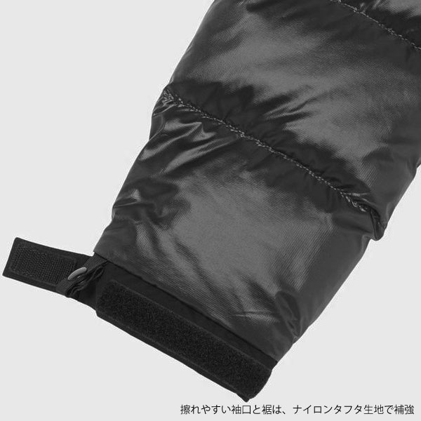 THE NORTH FACE（ザ ノースフェイス） 2025秋冬入荷分 ND92451 ノース