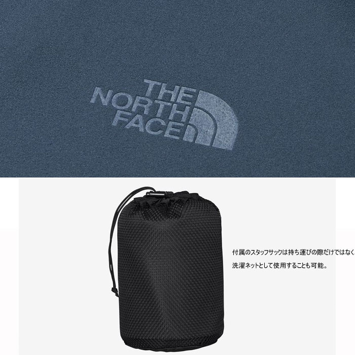 新品未使用！ノースフェイス　テックラウンジ　フォールンロック　サイズL THE NORTH FACE - THE NORTH FACE テックラウンジ カーディガン