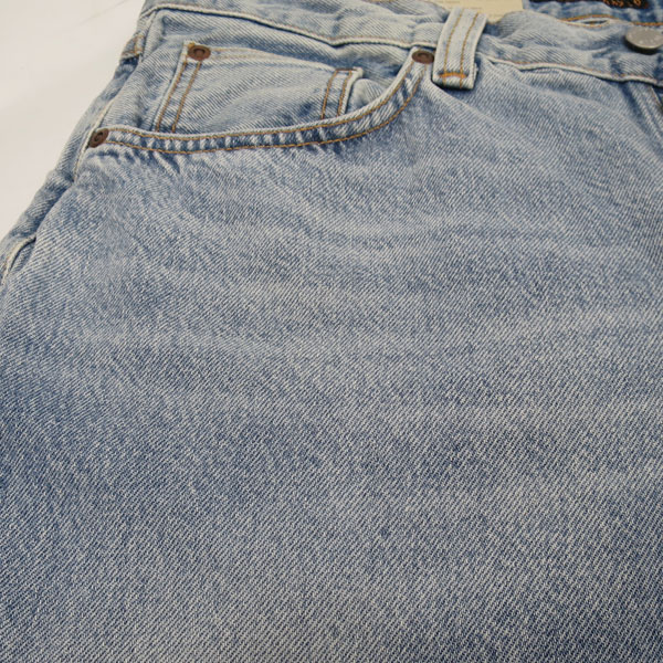 Nudie Jeans NUDIE JEANS ヌーディージーンズ RAD RUFUS ラッド