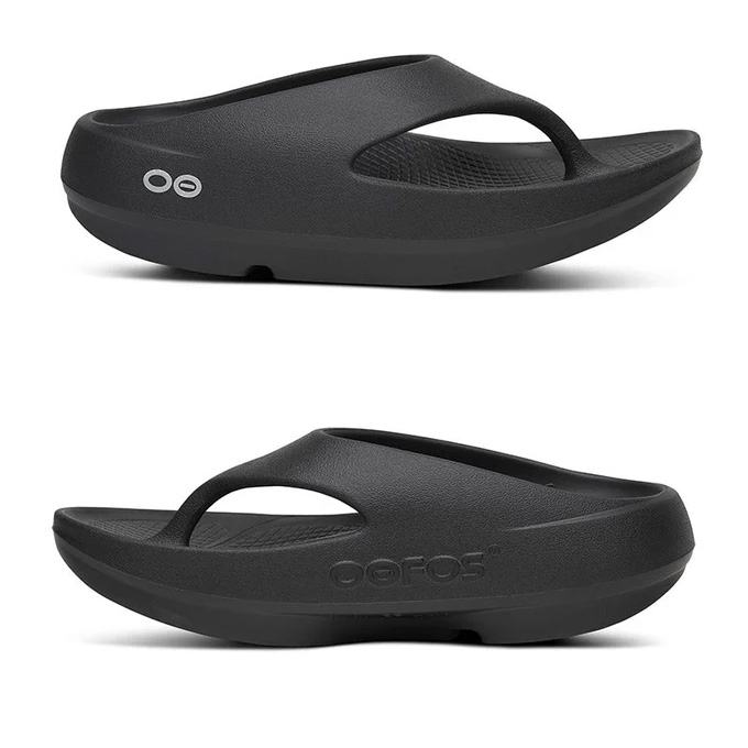 OOFOS（ウーフォス） ウーオリジナルプラス OOFOS OOriginal+ 厚底