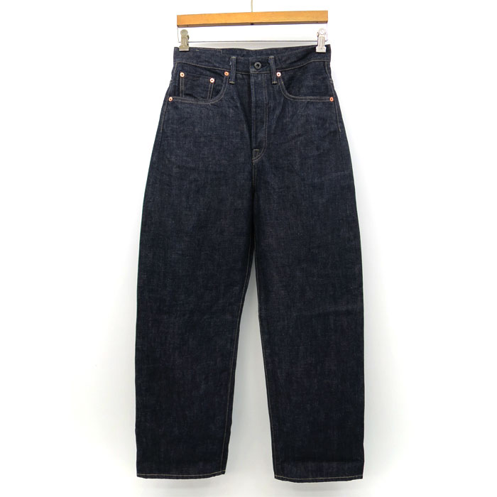 な*の様 オルゲイユ　Gジャン　ファースト　サイズ34 STUDIO D'ARTISAN オルゲイユ 13oz.セルビッジデニム デニム